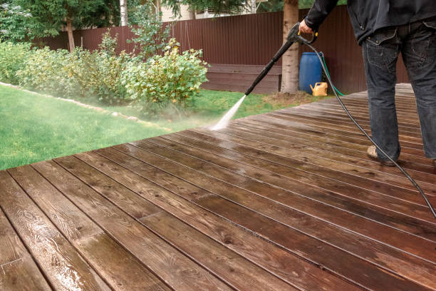 Best Winterizing Services  in Breckenridge, MN