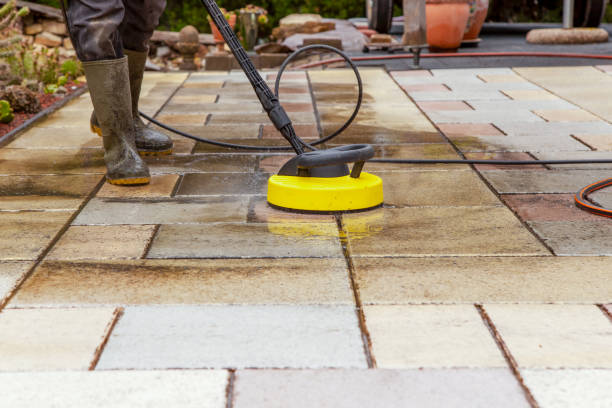 Best House Exterior Washing  in Breckenridge, MN