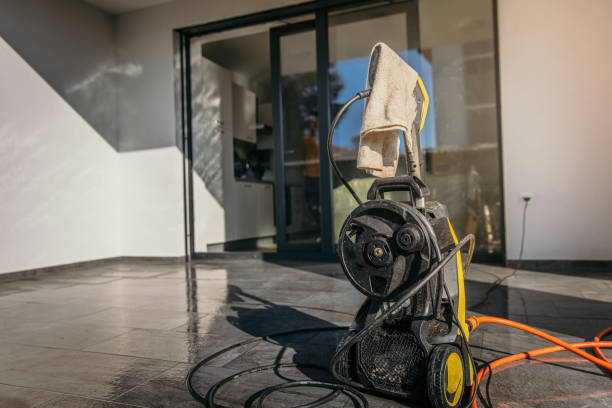 Best Factory Floor Cleaning  in Breckenridge, MN