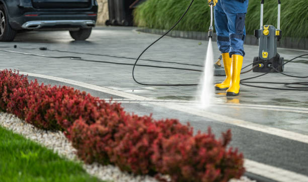 Concrete Sealing in Breckenridge, MN