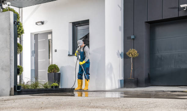 Best Dumpster Area Cleaning  in Breckenridge, MN