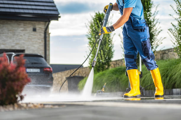 Best Fence Cleaning  in Breckenridge, MN